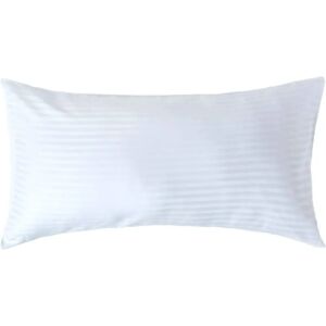 Homescapes Egyptian Cotton Ultrasoft King Pillowcase - Bed Linen Homescapes Egyptian Cotton Ultrasoft King Pillowcase - Bed Linen