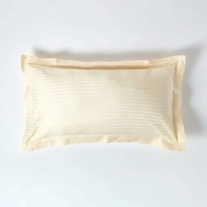 Homescapes Bright Yellow Egyptian Cotton Ultrasoft King Size Pillowcase - Pillowcase Homescapes Bright Yellow Egyptian Cotton Ultrasoft King Size Pillowcase - Pillowcase