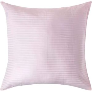 Homescapes Pink Egyptian Cotton Satin Stripe Pillowcase - Pillowcase Homescapes Pink Egyptian Cotton Satin Stripe Pillowcase - Pillowcase
