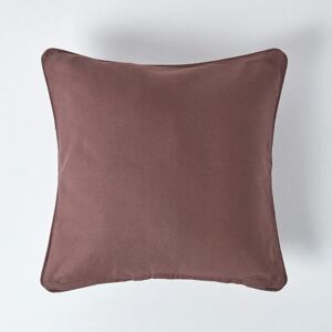 Homescapes Cotton Cushion Cover - Cushion Cover Homescapes Cotton Cushion Cover - Cushion Cover