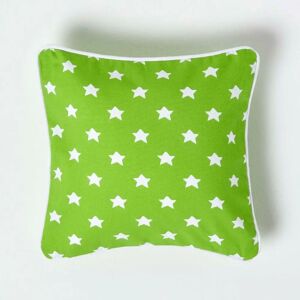 Homescapes Cotton Stars Cushion Cover - Cushion Cover Homescapes Cotton Stars Cushion Cover - Cushion Cover