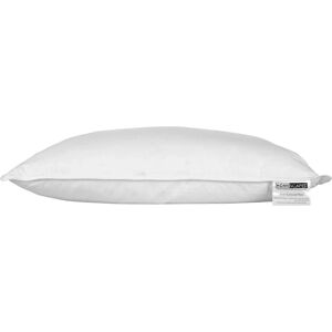 Homescapes White Duck Down Surround Pillow - Pillow Homescapes White Duck Down Surround Pillow - Pillow