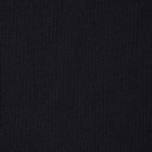 Homescapes Black Pure Cotton Curtain Fabric - Curtain Material Homescapes Black Pure Cotton Curtain Fabric - Curtain Material