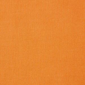 Homescapes Orange Cotton Curtain Fabric - Curtain Material Homescapes Orange Cotton Curtain Fabric - Curtain Material