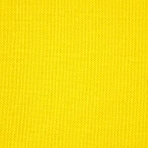 Homescapes Yellow Cotton Curtain Fabric - 150cm Wide Homescapes Yellow Cotton Curtain Fabric - 150cm Wide