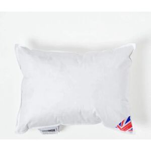 Homescapes Duck Feather Cushion Insert - 40 x 30 cm Homescapes Duck Feather Cushion Insert - 40 x 30 cm