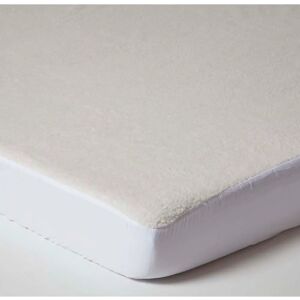 Homescapes UK King Deep Fitted Fleece Underblanket - Bedding Homescapes UK King Deep Fitted Fleece Underblanket - Bedding