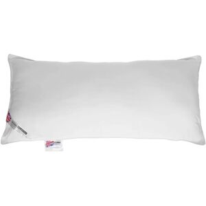Homescapes Hotel Quality Super Microfibre King Size Pillow white - Pillow Homescapes Hotel Quality Super Microfibre King Size Pillow white - Pillow