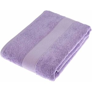 Homescapes Lilac Bath Sheet - Bath Sheet Homescapes Lilac Bath Sheet - Bath Sheet