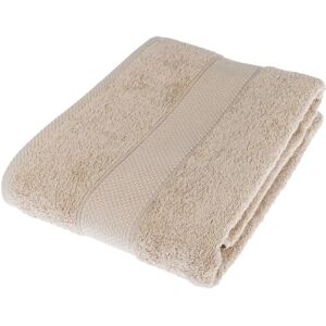 Homescapes Stone Bath Sheet - Towel Homescapes Stone Bath Sheet - Towel