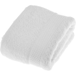 Homescapes White Hand Towel - Towel Homescapes White Hand Towel - Towel