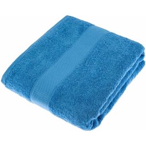Homescapes Cobalt Blue Jumbo Towel - Towel Homescapes Cobalt Blue Jumbo Towel - Towel