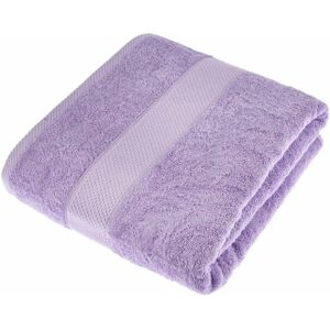 Homescapes Lilac Jumbo Towel - Towel Homescapes Lilac Jumbo Towel - Towel