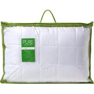 Homescapes Organic Bamboo Pillow for Side Sleepers - Pillow Homescapes Organic Bamboo Pillow for Side Sleepers - Pillow