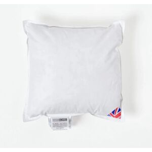 Homescapes Duck Down Cushion Pad white 30cm x 30cm Unisex Homescapes Duck Down Cushion Pad white 30cm x 30cm Unisex