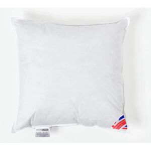 Homescapes Duck Down Cushion Pad 40x40cm - Cushion Type Homescapes Duck Down Cushion Pad 40x40cm - Cushion Type