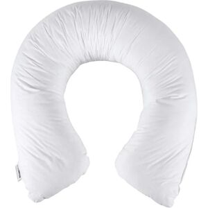 Homescapes U Shaped Comfort Pregnancy Pillow - Pregnancy Support Homescapes U Shaped Comfort Pregnancy Pillow - Pregnancy Support
