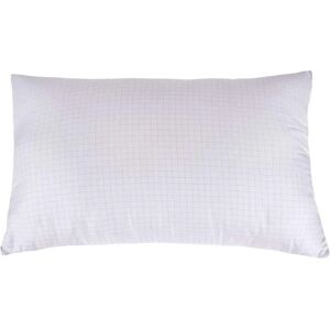 Homescapes Anti Stress Pillow Carbon Enriched Case with Super Microfibre Homescapes Anti Stress Pillow Carbon Enriched Case with Super Microfibre
