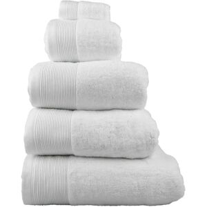 Homescapes Egyptian Cotton Face Towels - 700 GSM Homescapes Egyptian Cotton Face Towels - 700 GSM