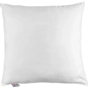 Homescapes Goose Down Euro Continental Square Pillow - 80cm x 80cm - Pillow Homescapes Goose Down Euro Continental Square Pillow - 80cm x 80cm - Pillow