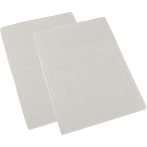 Homescapes Cream Cotton Cot Flat Sheet Pair - Cot Flat Sheet Homescapes Cream Cotton Cot Flat Sheet Pair - Cot Flat Sheet