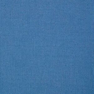 Homescapes Pure Cotton Airforce Blue Curtain Fabric - Fabric Homescapes Pure Cotton Airforce Blue Curtain Fabric - Fabric