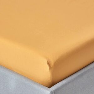 Homescapes Egyptian Cotton Deep Fitted Sheet - King Homescapes Egyptian Cotton Deep Fitted Sheet - King