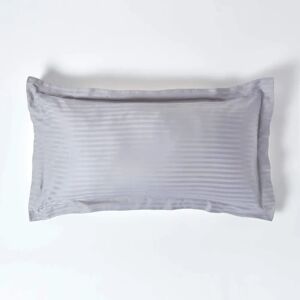 Homescapes Egyptian Cotton Ultrasoft King Size Oxford Pillowcase - Pillowcase Homescapes Egyptian Cotton Ultrasoft King Size Oxford Pillowcase - Pillowcase