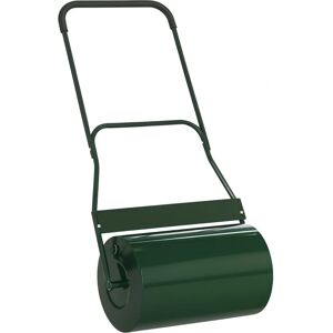 Outsunny 40L Lawn Roller - Lawn & Ground Leveling Tool Outsunny 40L Lawn Roller - Lawn & Ground Leveling Tool