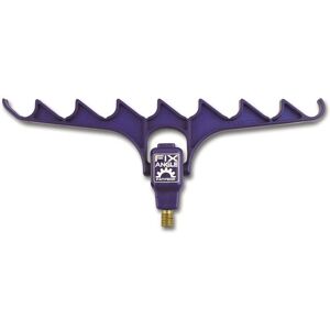 Preston OffBox Quiver Rod Rest - Blue Preston OffBox Quiver Rod Rest - Blue