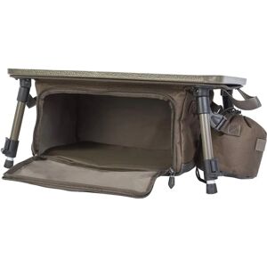 Avid Carp Bivvy Organizer - Multi-purpose Table & Storage Avid Carp Bivvy Organizer - Multi-purpose Table & Storage