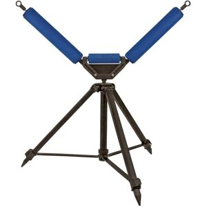 Preston Pro V Pole Roller - Pole Roller - Lightweight, Adjustable, Compact Preston Pro V Pole Roller - Pole Roller - Lightweight, Adjustable, Compact