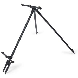 Trípode de río Korum - Soporte ajustable de aluminio para pesca Trípode de río Korum - Soporte ajustable de aluminio para pesca