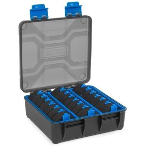 Caja de Almacenamiento Preston Innovations Revalution - Duradera, a prueba de luz Caja de Almacenamiento Preston Innovations Revalution - Duradera, a prueba de luz