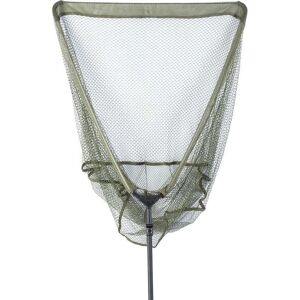 Korum Folding Triangle Landing Net Verde - Landing Net Korum Folding Triangle Landing Net Verde - Landing Net