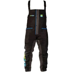Preston Drifish Bib&brace - Salopette imperméable - Publicité Preston Drifish Bib&brace - Salopette imperméable - Publicité