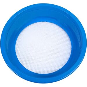 Preston Innovations 4mm Blauer Riddle Sieb - Sieb für Köder Preston Innovations 4mm Blauer Riddle Sieb - Sieb für Köder
