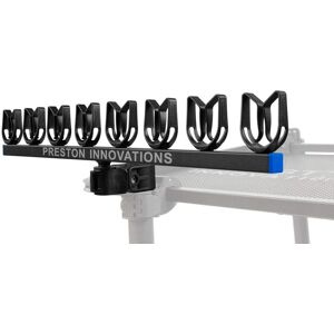 Preston Offbox Standard Roost - 8-Section Fixed Line Holder Preston Offbox Standard Roost - 8-Section Fixed Line Holder