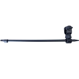 Korum X25 S23 Modular Fishing Chair Accessory - Rod Holder & Adjustable Angle Korum X25 S23 Modular Fishing Chair Accessory - Rod Holder & Adjustable Angle