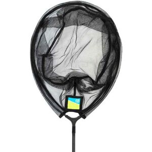 Preston Innovations 18" Hair Mesh Landing Net - Black Preston Innovations 18" Hair Mesh Landing Net - Black