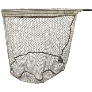 Regatta Mahlon Full Metal Latex Landing Net - 30" Regatta Mahlon Full Metal Latex Landing Net - 30"