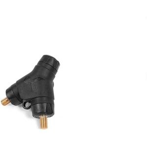 Adaptador de trípode Speedfit Korum - Pescadores Adaptador de trípode Speedfit Korum - Pescadores