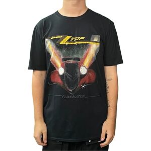 HeyRusty Zz Gora Svart X-large - T-shirt HeyRusty Zz Gora Svart X-large - T-shirt