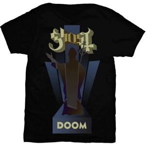 Ghost Officiell band T-shirt - XL Ghost Officiell band T-shirt - XL