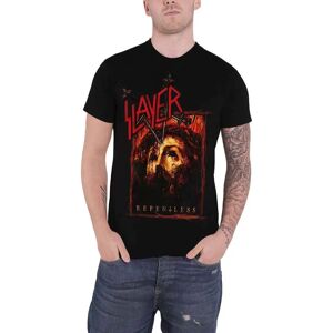 HeyRusty Tricou Dreptunghi Negru - Rock HeyRusty Tricou Dreptunghi Negru - Rock