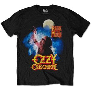 Rock Off Ozzy Osbourne Black S T-shirt Rock Off Ozzy Osbourne Black S T-shirt