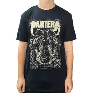 HeyRusty Pantera Black Medium - T-shirt HeyRusty Pantera Black Medium - T-shirt