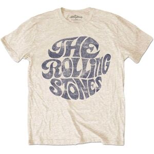 HeyRusty T-Shirt Logo Vintage des Années 70 - T-Shirt HeyRusty T-Shirt Logo Vintage des Années 70 - T-Shirt
