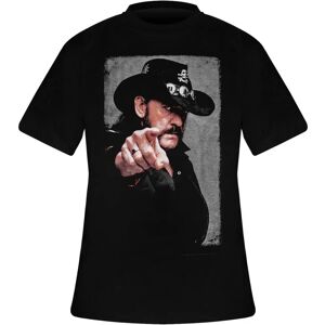 HeyRusty Lemmy X-large - T-shirt HeyRusty Lemmy X-large - T-shirt