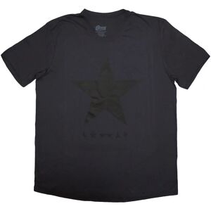 HeyRusty David Bowie Blackstar T-shirt - Unisex HeyRusty David Bowie Blackstar T-shirt - Unisex